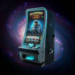 Slot Spaceman